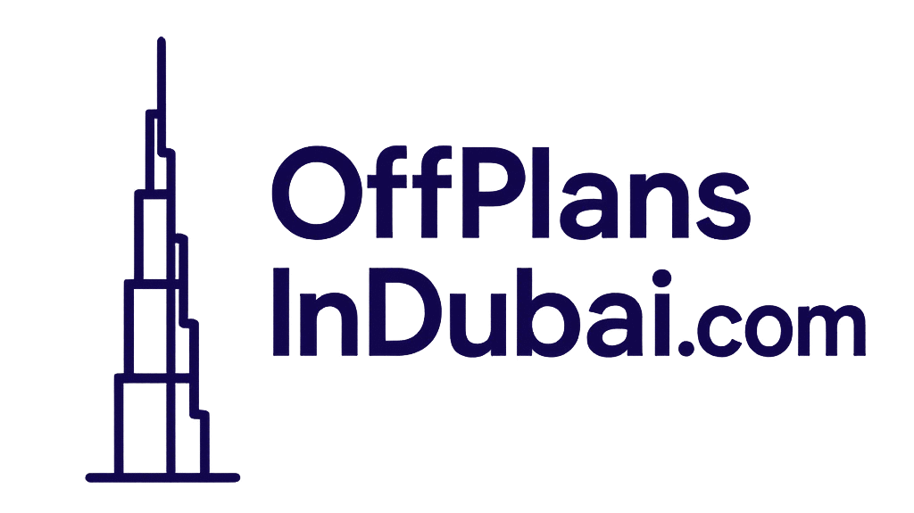 OffPlansInDubai Logo