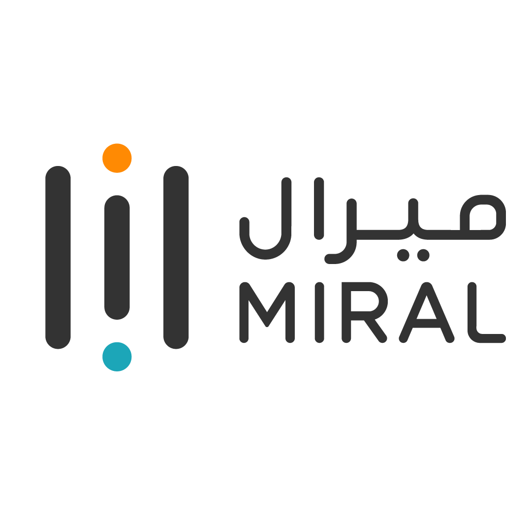 miral logo