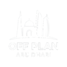 off plan abudhabi logo