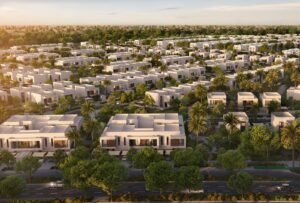 Al Ghadeer Gardens Al Ghadeer off-plan Abu Dhabi - image 2