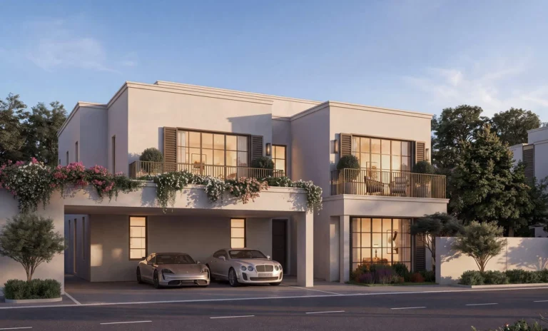 Wadeem Gardens off-plan Abu Dhabi